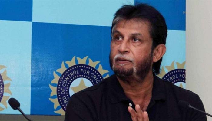 Sachin Tendulkar, Sourav Ganguly and VVS Laxman are cricketing legends, but haven&#039;t coached teams, says Sandeep Patil 