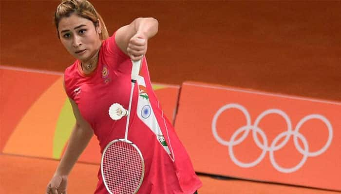 Pullela Gopichand has let me down, says Jwala Gutta