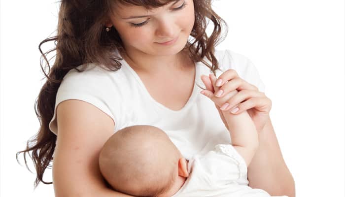 Breastfeeding linked to reduced risk of multiple sclerosis: Study