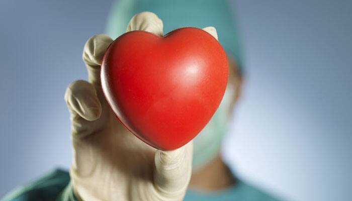 Scientists develop new 3D-printed, functional heart