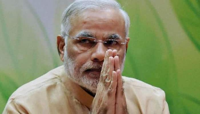 PM Narendra Modi condoles Amarnath pilgrim deaths in bus crash