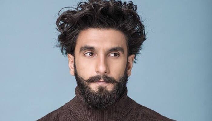 Ranveer Singh&#039;s latest makeover will make your jaw drop! - See pic