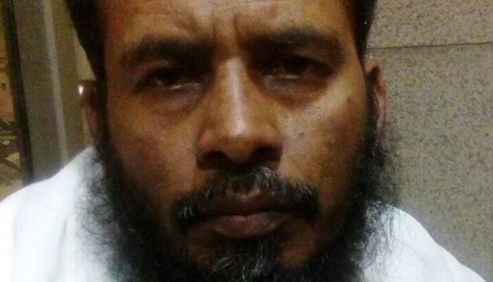 LeT terrorist arrested from Mumbai airport