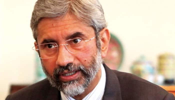 Foreign Secretary S Jaishankar to brief par panel on China standoff