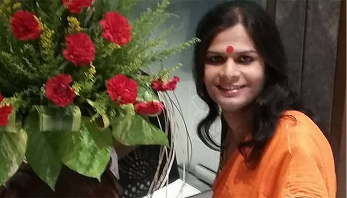 Meet West Bengal&#039;s first transgender Lok Adalat judge