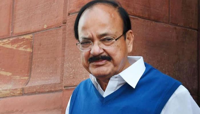 M Venkaiah Naidu is NDA&#039;s vice presidential nominee -  Facts about him