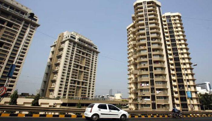 Housing prices up 10.5% in Jan-Mar 2017: RBI
