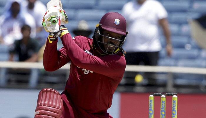 Chris Gayle picks Virender Sehwag as his opening partner in dream XI