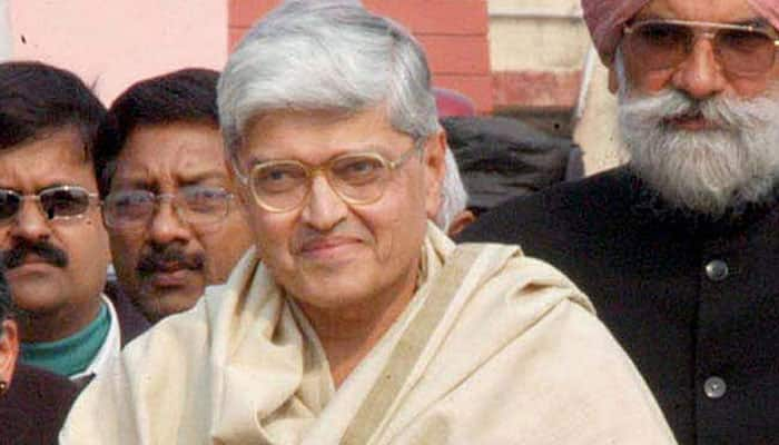 Grateful to Opposition for selecting me as Vice Presidential nominee: Gopalkrishna Gandhi