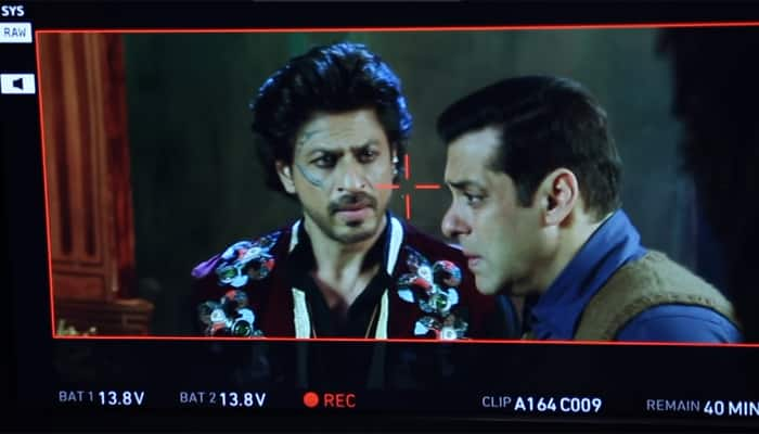 Shah Rukh Khan&#039;s dwarf film with Aanand L Rai: Hare&#039;s how Salman Khan agreed to do a cameo