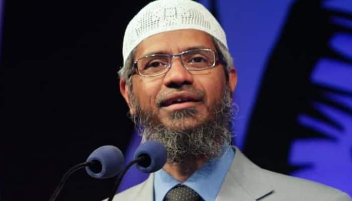 Passport Of Controversial Islamic Preacher Zakir Naik Revoked Nia Officials Mumbai News Zee