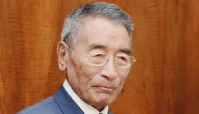 Nagaland political crisis: CM Shurhozelie Liezietsu doesn&#039;t appear for floor test, Assembly adjourned sine die