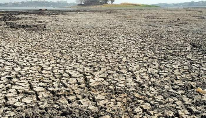 Australian state prepares for drought after driest June