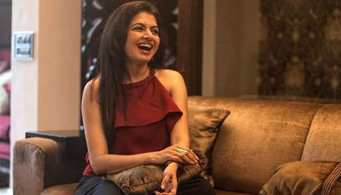 Bhagyashree REVEALS why she has no regrets about quitting films and life post &#039;Maine Pyar Kiya&#039;