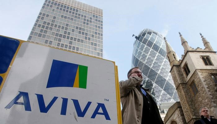 Aviva to sell life insurer Friends Provident International for $443 million Aviva to sell life insurer Friends Provident International for $443 million