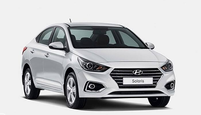 New Hyundai Verna: Unofficial bookings underway