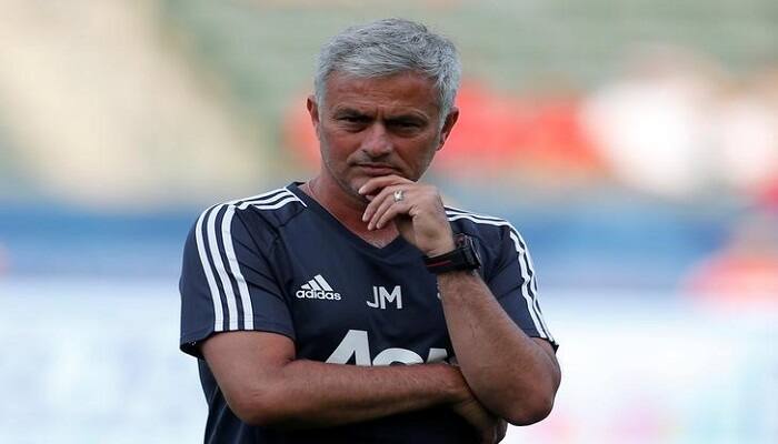 Jose Mourinho targets 15-year stay at Manchester United