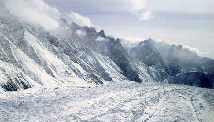 Remains of Swiss couple who went missing 75 years ago, recovered in Alps glacier