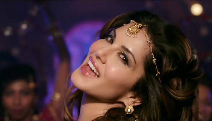 I consider myself business person first: Sunny Leone