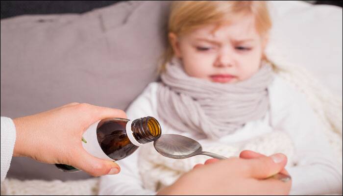 Parents take note! High dosage of Vitamin D will not protect your child from common cold