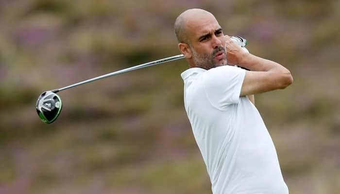 Pep Guardiola says Manchester City working on three or four more deals