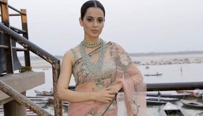 Kangana Ranaut severely injured during &#039;Manikarnika&#039; shoot, rushed to hospital