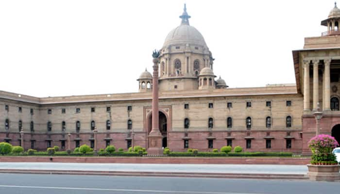 Rashtrapati Bhavan - The official residence of the President of India: Some interesting facts 