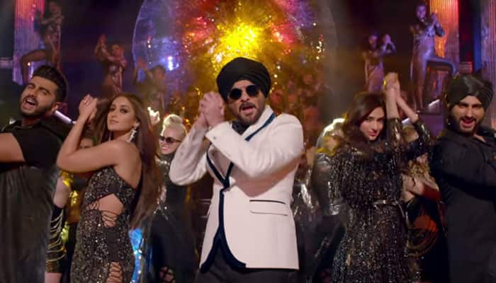 Mubarakan Trailer 2: Anil Kapoor packs comic punches and you can&#039;t stop giggling—WATCH video