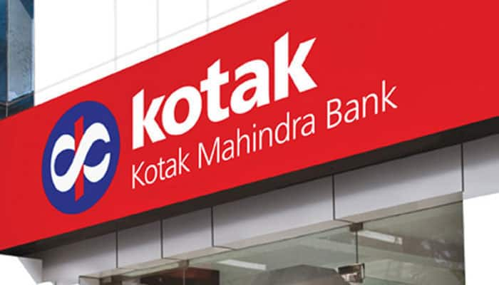 Kotak Mahindra Bank Q1 net up 23% at Rs 912.73 crore