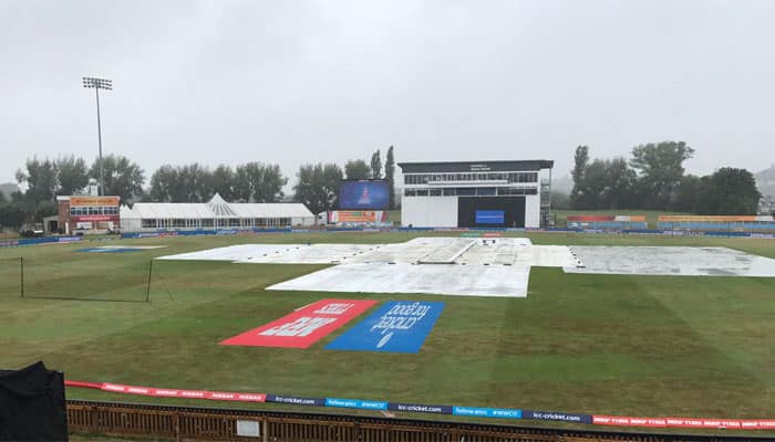 ICC Women’s World Cup: What happens if Australia-India semi-final match is washed out?