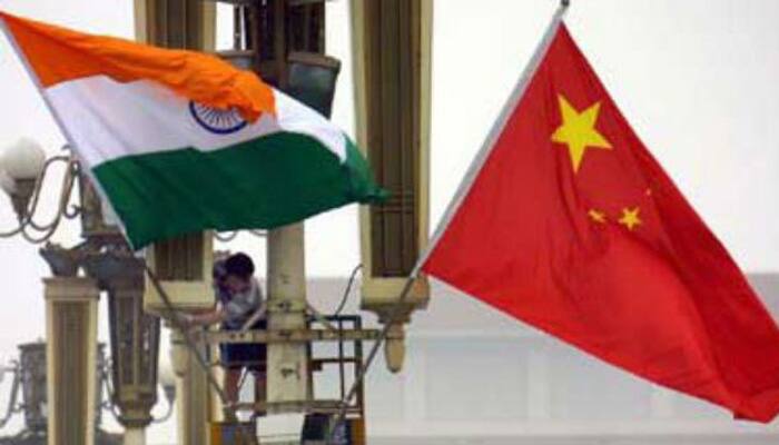 India seeking peaceful resolution of boundary issues with China, including Doklam standoff: MEA