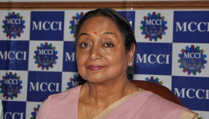 Presidential Election 2017 Results: The states where Meira Kumar got more votes than Ram Nath Kovind