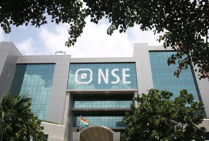 NSE files application to settle co-location regulatory probe