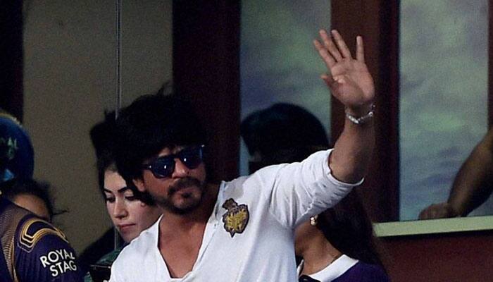 KKR owner Shah Rukh Khan summoned over alleged FEMA violation in IPL