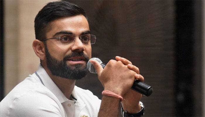 Shikhar Dhawan or Abhinav Mukund should not feel burden of pressure: Virat Kohli