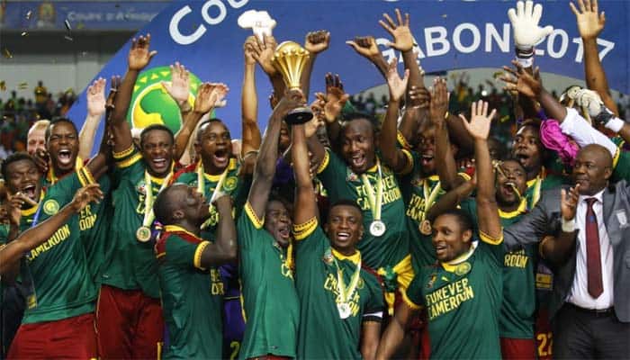 African Nations Cup to be moved to June-July from 2019 | Football News ...