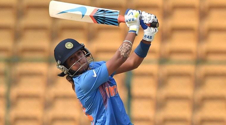 ICC Women&#039;s World Cup 2017: Harmanpreet Kaur becomes second after Kapil Dev to score big World Cup ton