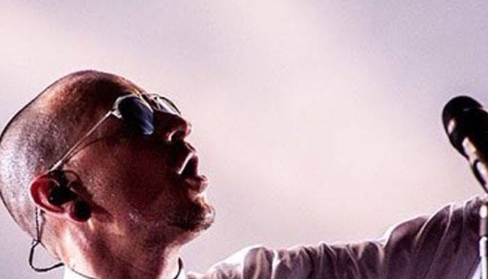 Chester Bennington - Linkin Park’s classic hits