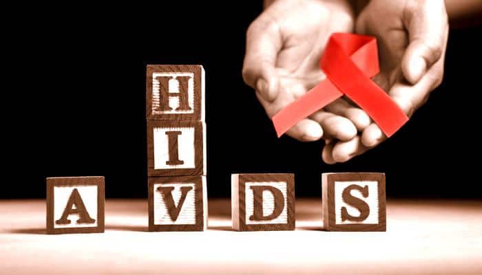 India among 10 nations accounting for more than 95% of new HIV infections: UN
