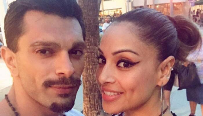 Bipasha Basu – Karan Singh Grover’s Miami photos will give you travel goals – See PICS