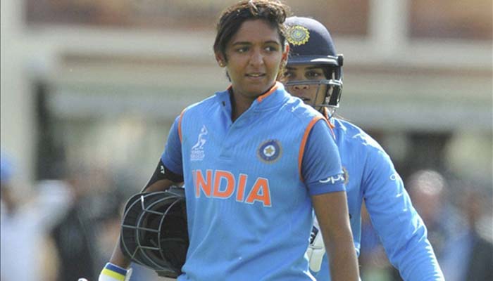 She bats like Virender Sehwag and is aggressive like Virat Kohli, says Harmanpreet Kaur&#039;s sister