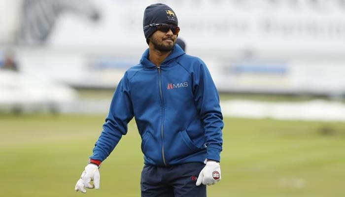 SL vs IND: Ailing Sri Lanka captain Dinesh Chandimal to miss out on Galle Test; Rangana Herath to lead side 