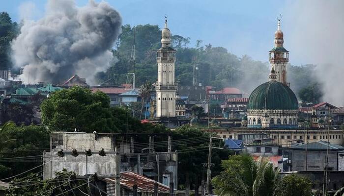 More attacks likely in Southeast Asia after Marawi: Report