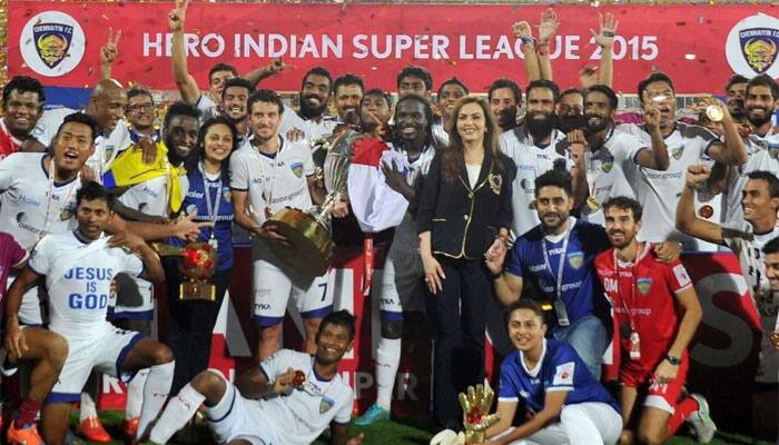 ISL: New Chennaiyin FC coach John Gregory hails league&#039;s only five foreigners in starting XI regulation