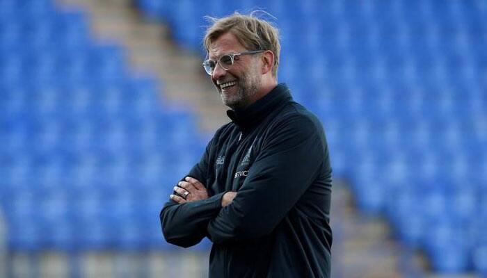 Liverpool midfielder Philippe Coutinho is not for sale, says Jurgen Klopp