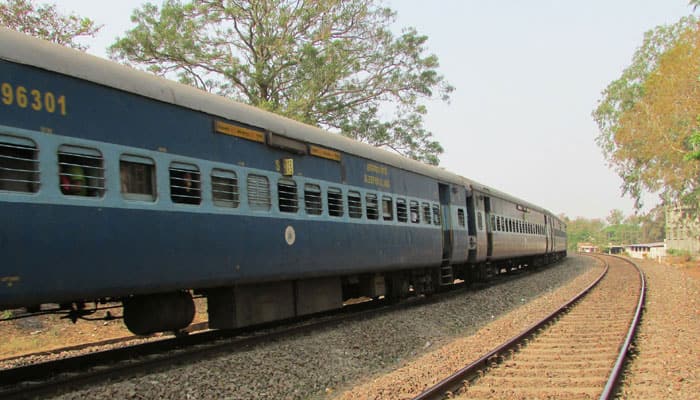 Railway Ministry working with companies like Apple on train speeds