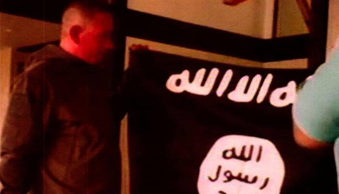  US Army sergeant indicted in Hawaii on charges of trying to help Islamic State