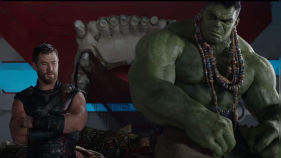 Thor: Ragnarok TRAILER will blow your mind away! WATCH | Movies News ...
