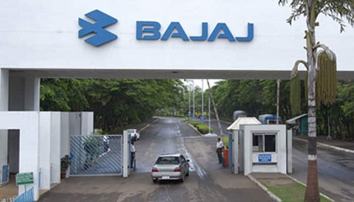  Bajaj plans to add Thailand to its export market list