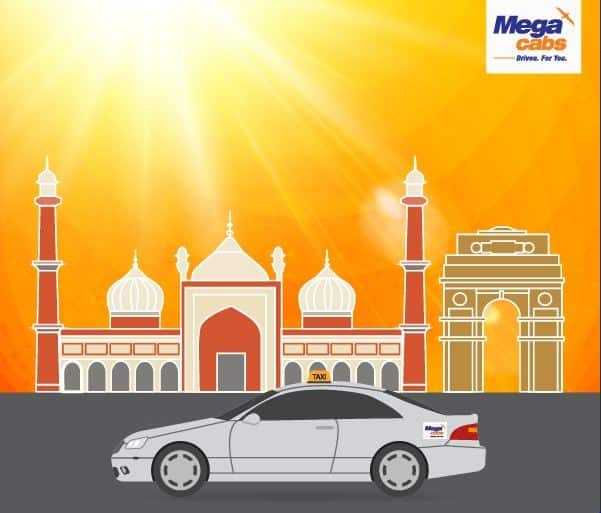 Mega Cabs to invest Rs 500 crore in 3 years, expand to 20 cities